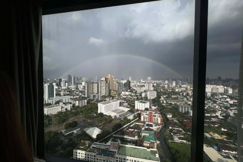 Condo à Chatuchak, Bangkok, Thaïlande, 2 chambres  № 137092 - photo 2