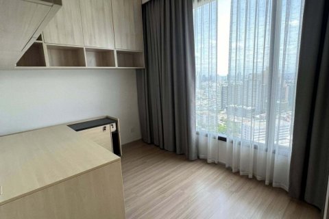 Condo à Chatuchak, Bangkok, Thaïlande, 2 chambres  № 137092 - photo 6