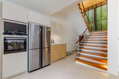 Вилла в Пхукете, Таиланд с 3 спальнями № 137090 - фото 19