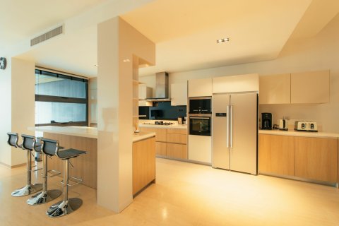 Villa in Phuket, Thailand 4 bedrooms № 137090 - photo 3