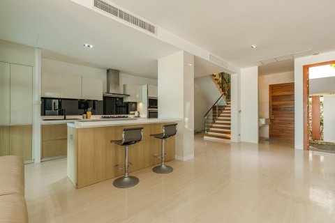 Вилла в Пхукете, Таиланд с 3 спальнями № 137090 - фото 10