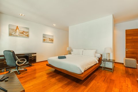 Вилла в Пхукете, Таиланд с 3 спальнями № 137090 - фото 30