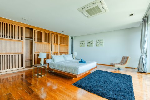 Вилла в Пхукете, Таиланд с 3 спальнями № 137090 - фото 20