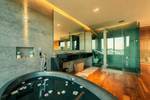 Вилла в Пхукете, Таиланд с 3 спальнями № 137090 - фото 26