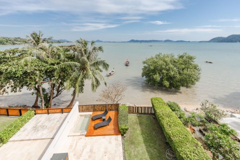 Вилла в Пхукете, Таиланд с 3 спальнями № 137090 - фото 6