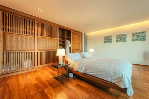 Villa in Phuket, Thailand 4 bedrooms № 137090 - photo 15