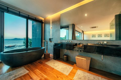 Вилла в Пхукете, Таиланд с 3 спальнями № 137090 - фото 25