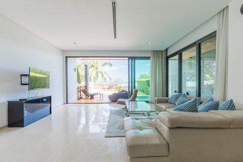 Вилла в Пхукете, Таиланд с 3 спальнями № 137090 - фото 15