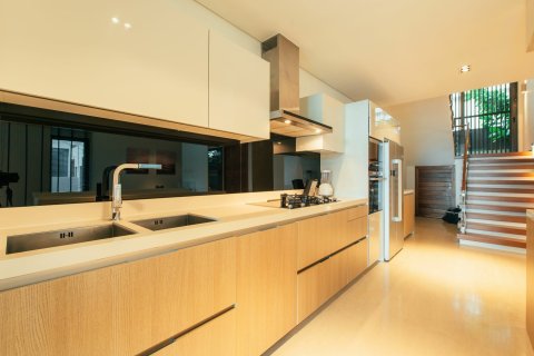 Villa in Phuket, Thailand 4 bedrooms № 137090 - photo 4