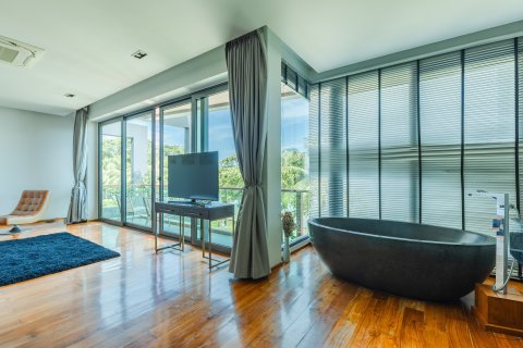 Вилла в Пхукете, Таиланд с 3 спальнями № 137090 - фото 24