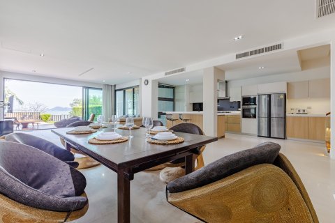 Вилла в Пхукете, Таиланд с 3 спальнями № 137090 - фото 17