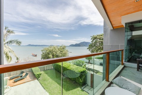 Вилла в Пхукете, Таиланд с 3 спальнями № 137090 - фото 28