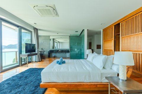 Вилла в Пхукете, Таиланд с 3 спальнями № 137090 - фото 22