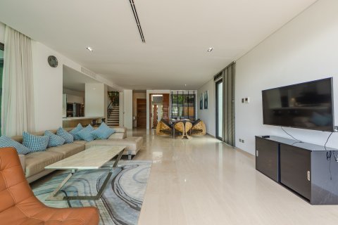 Вилла в Пхукете, Таиланд с 3 спальнями № 137090 - фото 13