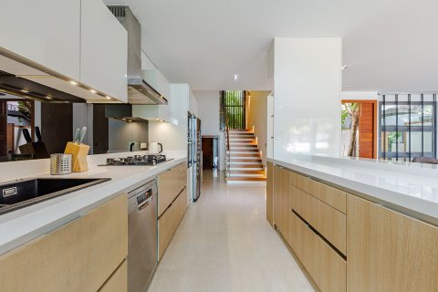 Вилла в Пхукете, Таиланд с 3 спальнями № 137090 - фото 11