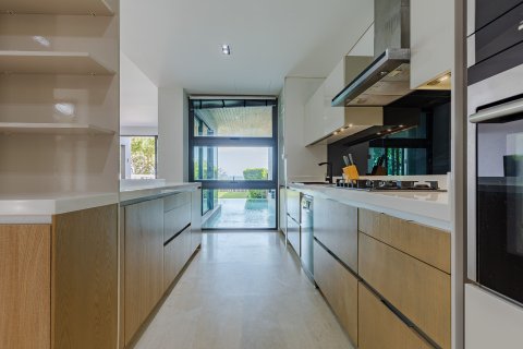 Вилла в Пхукете, Таиланд с 3 спальнями № 137090 - фото 12