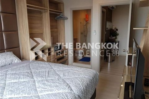 คอนโดมิเนียมในกรุงเทพฯ, ประเทศไทย, 1 ห้องนอน № 185711 - รูปถ่าย 2