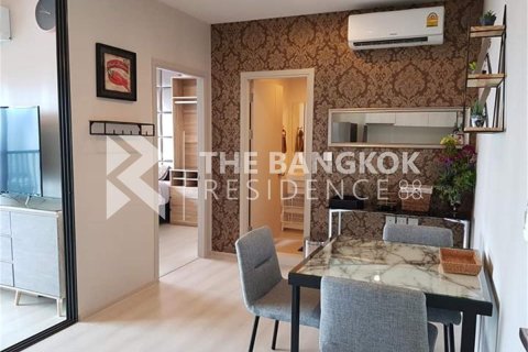 Condo à Bangkok, Thaïlande, 1 chambre  № 185711