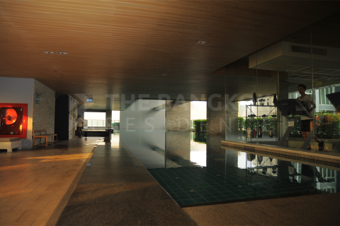 Condo à Bangkok, Thaïlande, 1 chambre № 185700 - photo 4