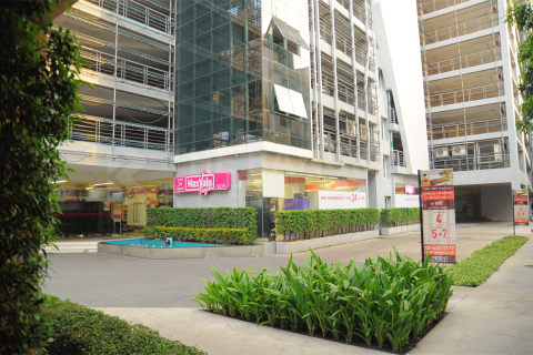 Condo à Bangkok, Thaïlande, 1 chambre № 185700 - photo 7