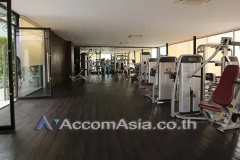 Eigentumswohnung in Watthana, Bangkok, Thailand, 1 Schlafzimmer № 217580 - Foto 15