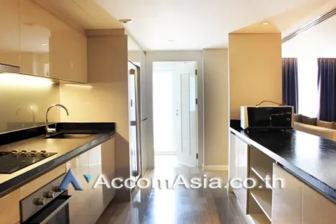 Eigentumswohnung in Watthana, Bangkok, Thailand, 1 Schlafzimmer № 217580 - Foto 4
