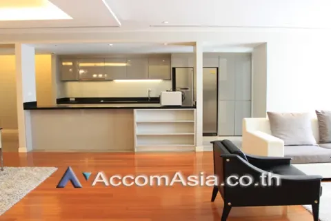 Eigentumswohnung in Watthana, Bangkok, Thailand, 1 Schlafzimmer № 217580 - Foto 6