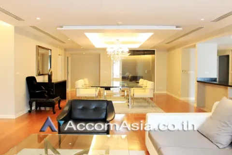 Condo à Watthana, Bangkok, Thaïlande, 1 chambre № 217580