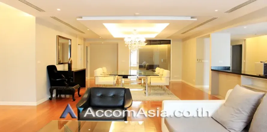 Eigentumswohnung in Watthana, Bangkok, Thailand, 1 Schlafzimmer № 217580
