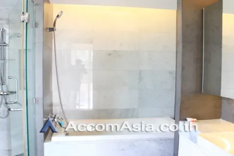 Eigentumswohnung in Watthana, Bangkok, Thailand, 1 Schlafzimmer № 217580 - Foto 11
