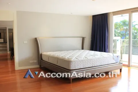 Eigentumswohnung in Watthana, Bangkok, Thailand, 1 Schlafzimmer № 217580 - Foto 7