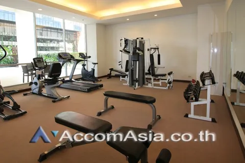 Eigentumswohnung in Pathum Wan, Bangkok, Thailand, 1 Schlafzimmer № 217579 - Foto 8