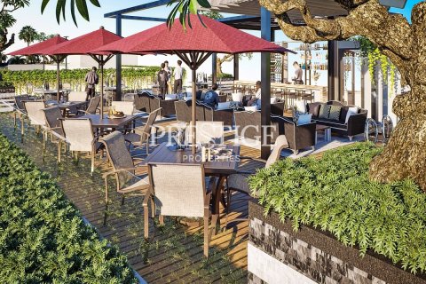 คอนโดมิเนียมในพัทยา, ประเทศไทย, 3 ห้องนอน № 209058 - รูปถ่าย 4