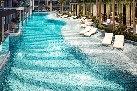 คอนโดมิเนียมในพัทยา, ประเทศไทย, 3 ห้องนอน № 209058 - รูปถ่าย 6
