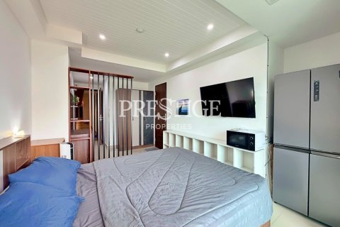สตูดิโอในคอนโดมิเนียมในพัทยา, ประเทศไทย № 209055 - รูปถ่าย 5