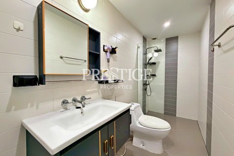 สตูดิโอในคอนโดมิเนียมในพัทยา, ประเทศไทย № 209055 - รูปถ่าย 8