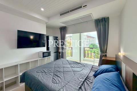 สตูดิโอในคอนโดมิเนียมในพัทยา, ประเทศไทย № 209055 - รูปถ่าย 2