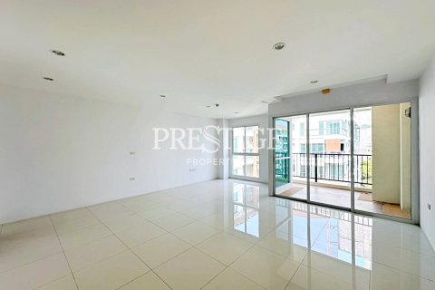 Studio in the Condo in Pattaya, Thailand  № 209060