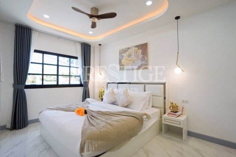 บ้านในพัทยา, ประเทศไทย 4 ห้องนอน № 197469 - รูปถ่าย 18