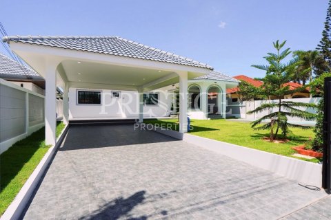 บ้านในพัทยา, ประเทศไทย 4 ห้องนอน № 197469 - รูปถ่าย 26