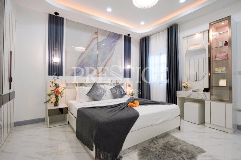 บ้านในพัทยา, ประเทศไทย 4 ห้องนอน № 197469 - รูปถ่าย 17