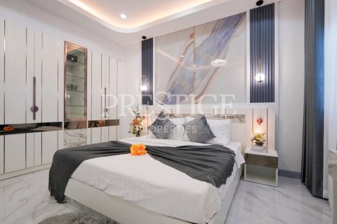 บ้านในพัทยา, ประเทศไทย 4 ห้องนอน № 197469 - รูปถ่าย 16