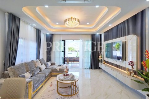 บ้านในพัทยา, ประเทศไทย 4 ห้องนอน № 197469 - รูปถ่าย 2