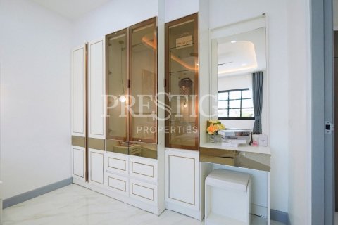 บ้านในพัทยา, ประเทศไทย 4 ห้องนอน № 197469 - รูปถ่าย 19