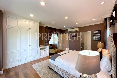 บ้านในพัทยา, ประเทศไทย 4 ห้องนอน № 197468 - รูปถ่าย 19