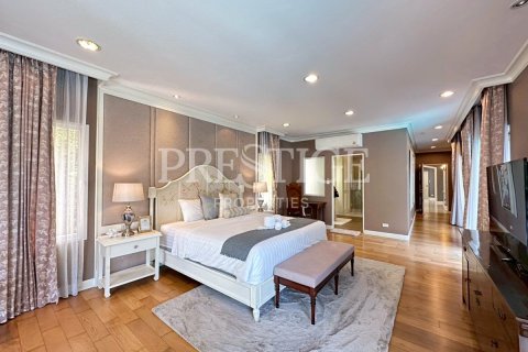 บ้านในพัทยา, ประเทศไทย 4 ห้องนอน № 197468 - รูปถ่าย 12
