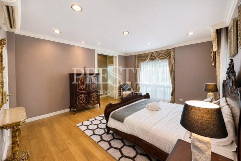 บ้านในพัทยา, ประเทศไทย 4 ห้องนอน № 197468 - รูปถ่าย 23