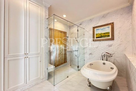 บ้านในพัทยา, ประเทศไทย 4 ห้องนอน № 197468 - รูปถ่าย 16