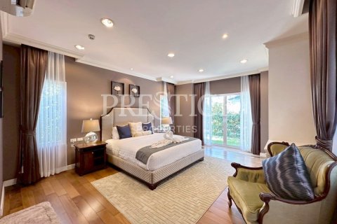 บ้านในพัทยา, ประเทศไทย 4 ห้องนอน № 197468 - รูปถ่าย 17