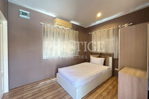 บ้านในพัทยา, ประเทศไทย 4 ห้องนอน № 197468 - รูปถ่าย 26